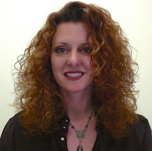 Meet your Posher, Sherri